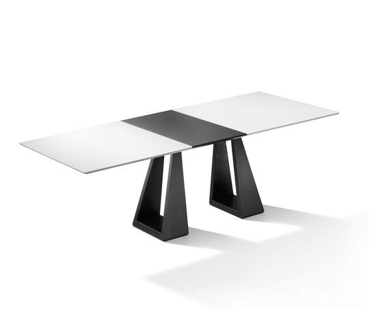 NOTTING HILL eating table | Dining tables | die Collection